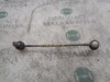 Soporte de la barra estabilizadora delantera 55700753 FIAT
