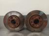 Discos de freno Fiat Punto