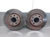 Discos de freno Fiat Punto