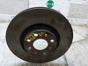 Frenos delanteros Fiat Punto