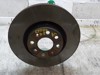 Frenos delanteros Fiat Punto