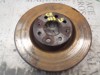 Discos de freno Fiat Punto