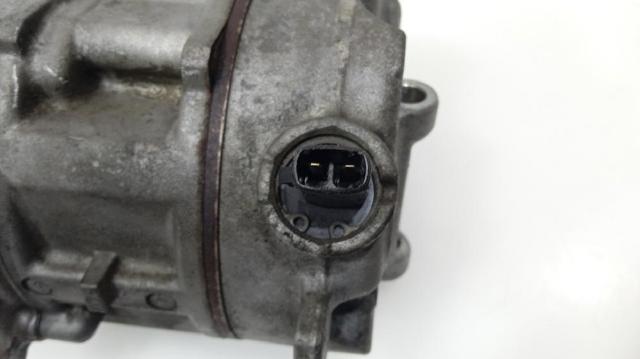 OPEL 55701200 Compresor de aire acondicionado  comprar en Ponferrada