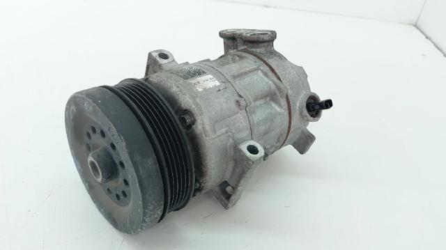 OPEL 55701200 Compresor de aire acondicionado  comprar en Ponferrada