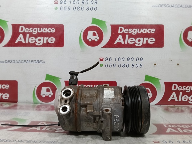55701200 Compresor de aire acondicionado  disponible Málaga