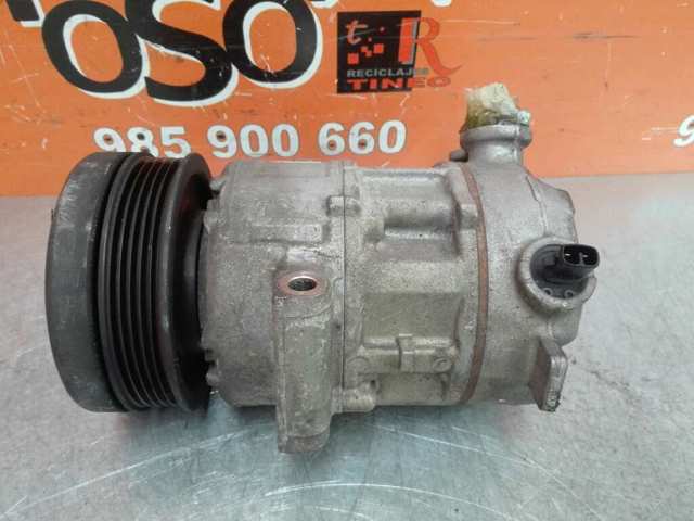 OPEL 55701200 Compresor de aire acondicionado  comprar en Murcia