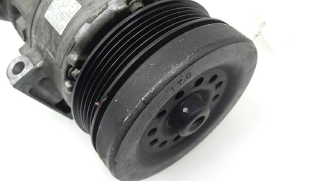 55701200 OPEL Compresor de aire acondicionado  en stock Huelva