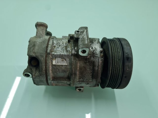 OPEL 55701200 Compresor de aire acondicionado  comprar en Murcia