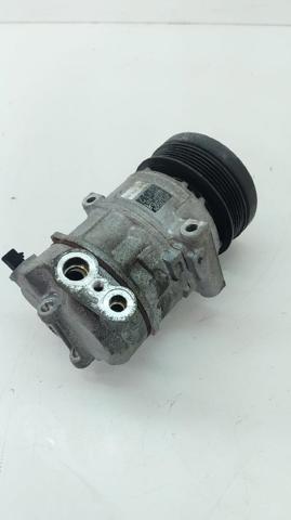55701200 OPEL Compresor de aire acondicionado  en stock Gandía