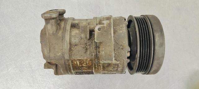 Compresor de aire acondicionado Opel Corsa X15