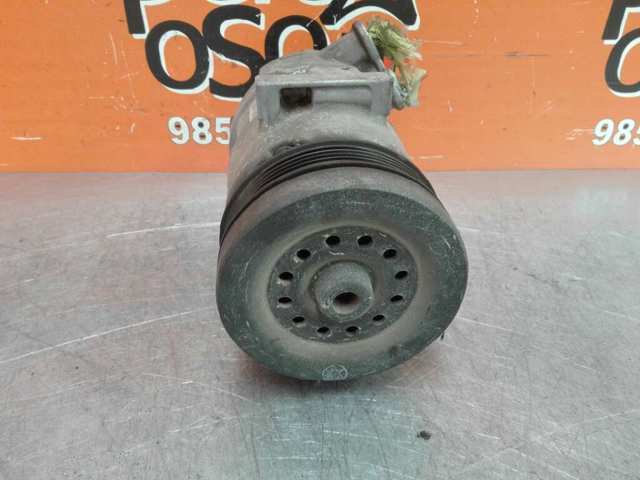 55701200 Compresor de aire acondicionado  en stock Sabadell