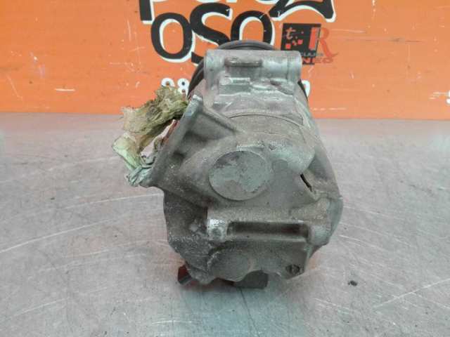 55701200 OPEL Compresor de aire acondicionado  comprar en Oviedo