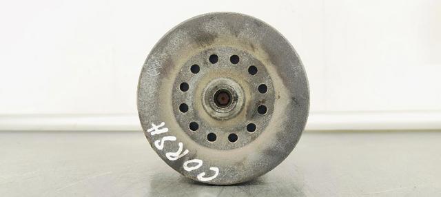 Compresor de aire acondicionado Opel Corsa X15