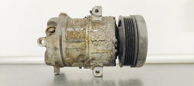 Compresor de aire acondicionado Opel Corsa X15
