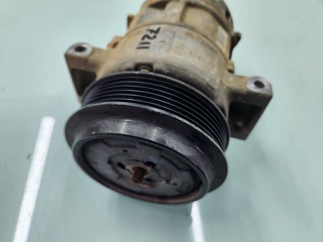 55701201 FIAT Compresor de aire acondicionado comprar Madrid