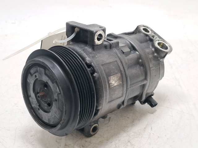 55701201 Compresor de aire acondicionado comprar Girona