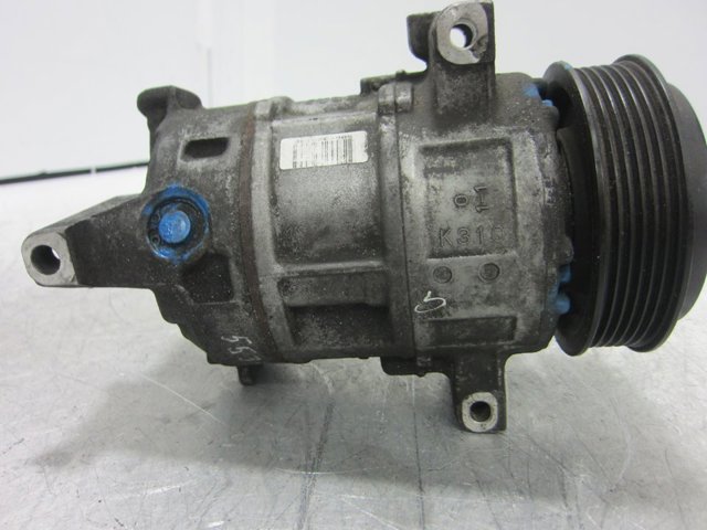 55701201 FIAT Compresor de aire acondicionado  en stock Gandía