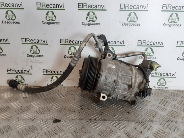 FIAT 55701201 Compresor de aire acondicionado  comprar en Ponferrada