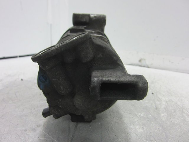 55701201 FIAT Compresor de aire acondicionado  en stock Gandía
