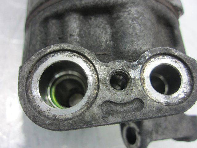 55701201 Compresor de aire acondicionado comprar Girona