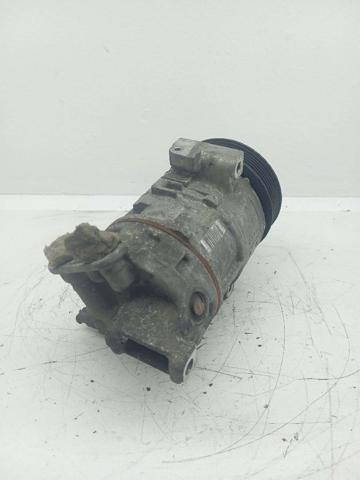 55701201 FIAT Compresor de aire acondicionado  en stock Gandía