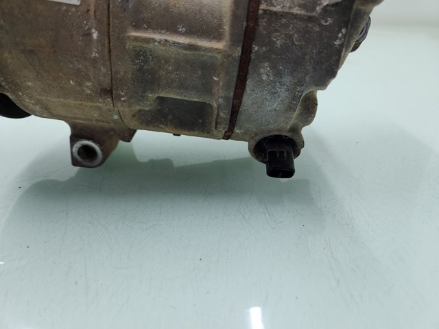 FIAT 55701201 Compresor de aire acondicionado  comprar en Murcia