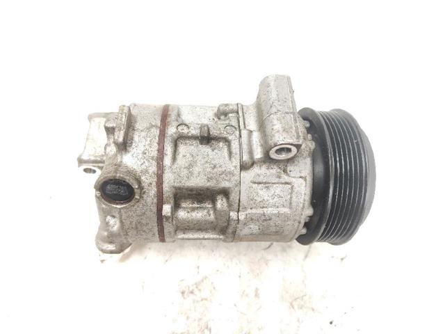 FIAT 55701201 Compresor de aire acondicionado comprar Barcelona