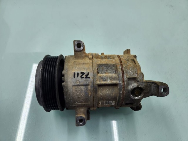 55701201 FIAT Compresor de aire acondicionado  comprar en Jaén