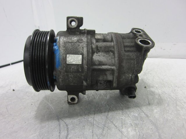 55701201 FIAT Compresor de aire acondicionado  disponible Vigo