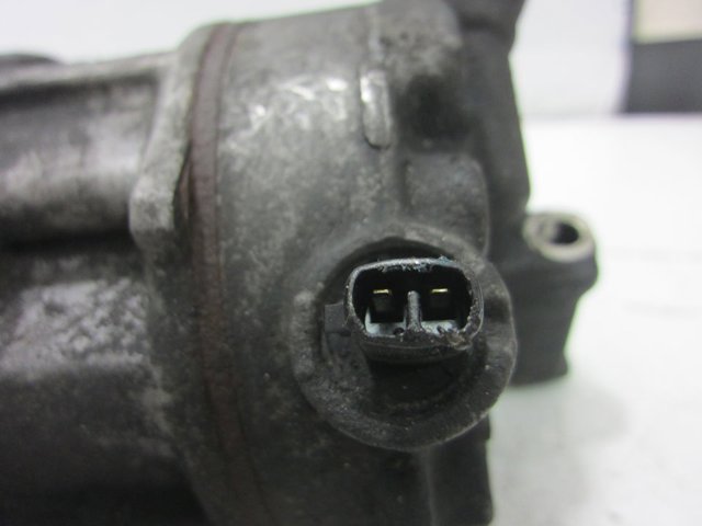 FIAT 55701201 Compresor de aire acondicionado  en stock Terrassa
