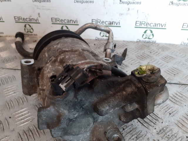 55701201 Compresor de aire acondicionado comprar Almería