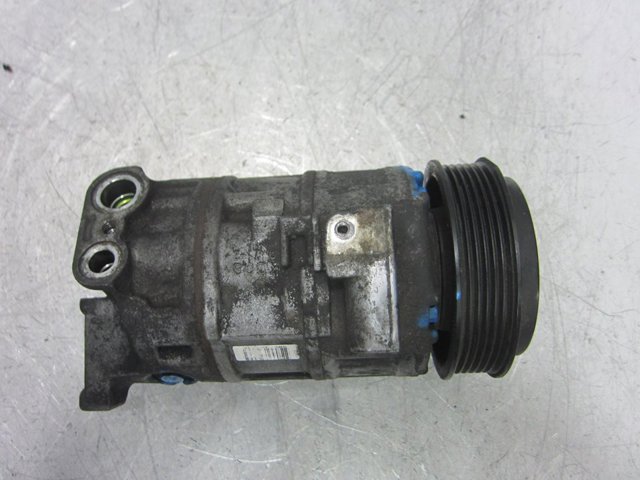 55701201 FIAT Compresor de aire acondicionado  disponible Vigo