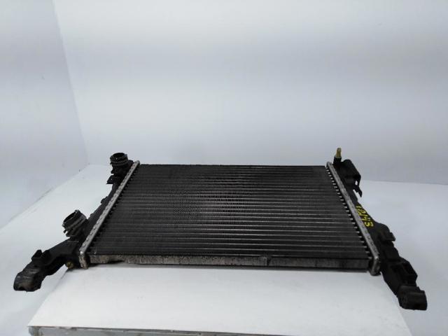55701408 Radiador  en stock Granada