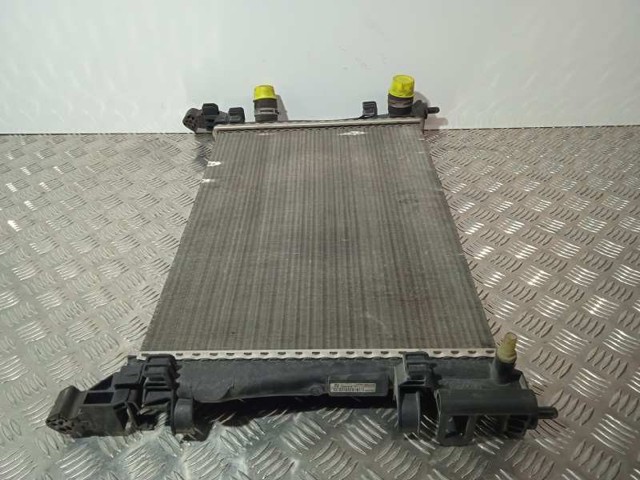 55701408 OPEL Radiador de refrigeración del motor  comprar en Lleida