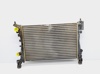 Radiador del motor 55701408 OPEL