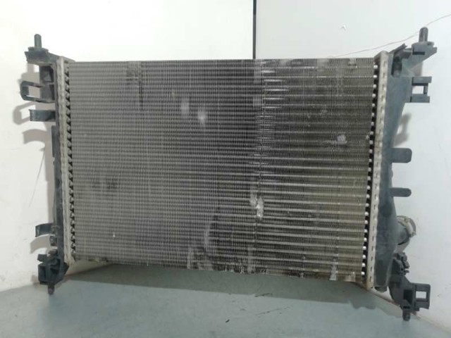 55701408 OPEL Radiador  en stock Córdoba