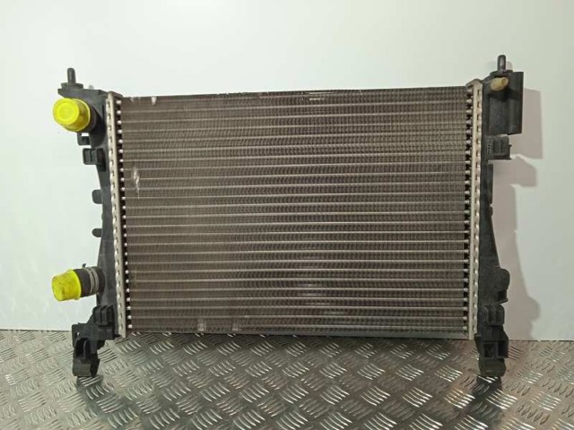 55701408 OPEL Radiador de refrigeración del motor  disponible Vigo