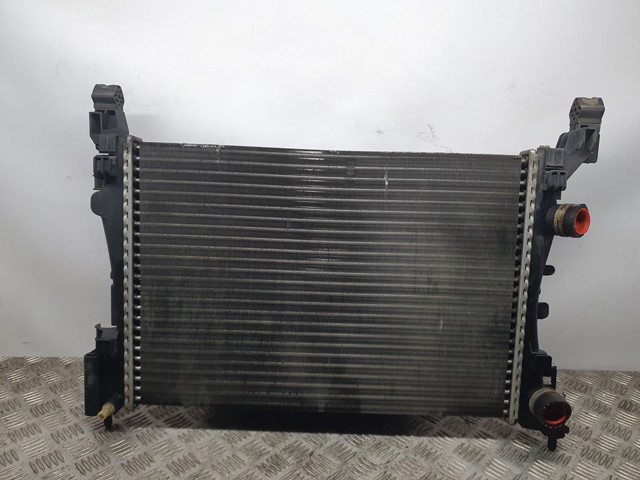 55701408 OPEL Radiador  en stock Huelva