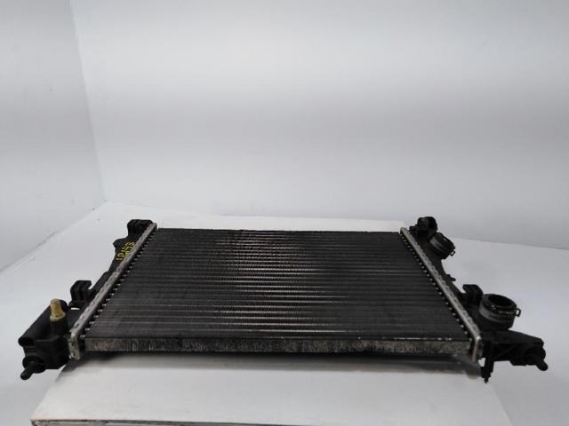 55701408 OPEL Radiador de refrigeración del motor  disponible Vigo