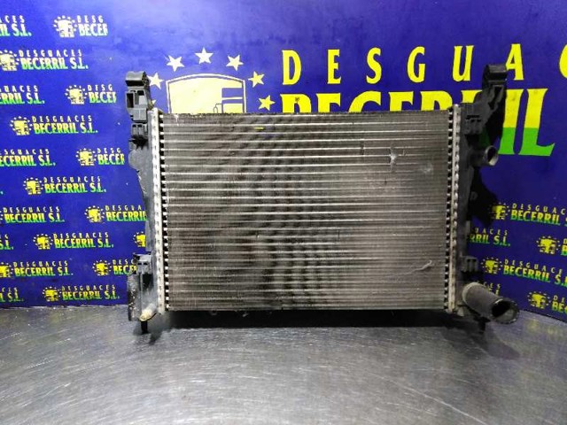55701408 Radiador comprar Sevilla