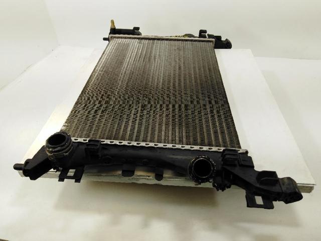 OPEL 55701408 Radiador de refrigeración del motor  disponible Lugo