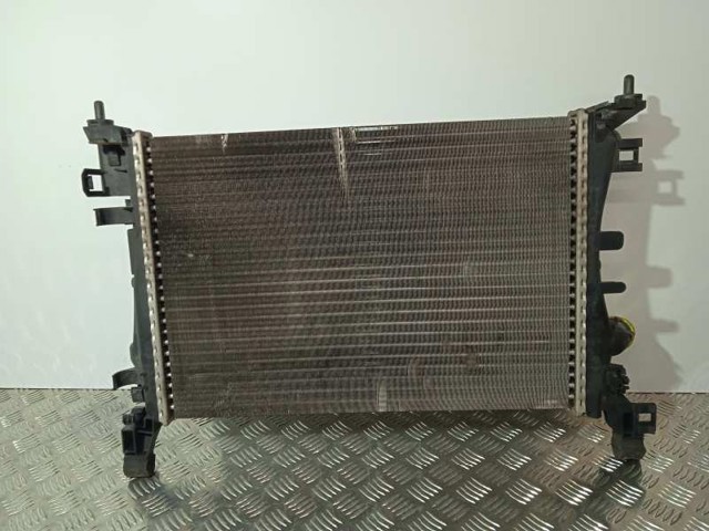 55701408 OPEL Radiador de refrigeración del motor  comprar en Lleida