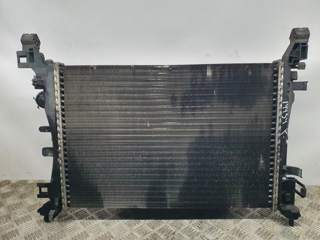 OPEL 55701408 Radiador comprar Tarragona