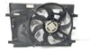 Ventilador de refrigeración del motor 55701410 OPEL