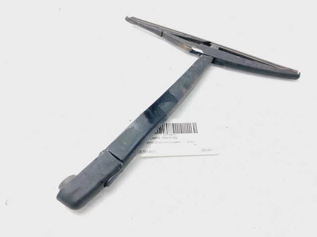 55701469 Brazo del limpiaparabrisas, trasero  en stock Granada