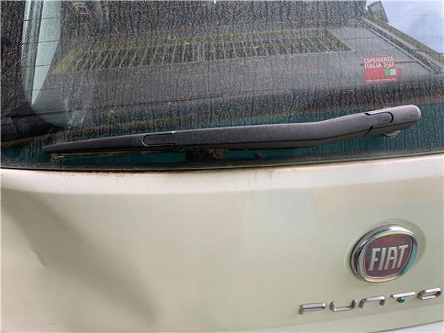 FIAT 55701469 Brazo del limpiaparabrisas, trasero comprar Barcelona