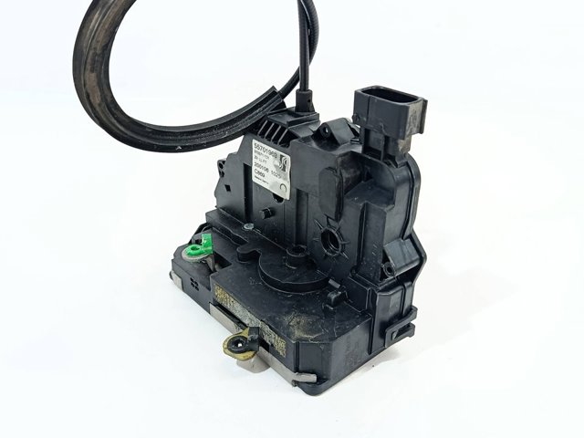 Cerradura de puerta lateral 55701963 FIAT