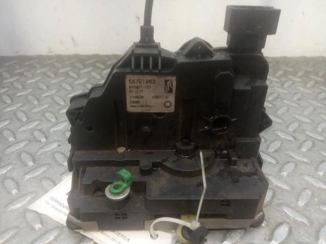 55701963 FIAT Cerradura de puerta delantera izquierda  comprar en Jaén
