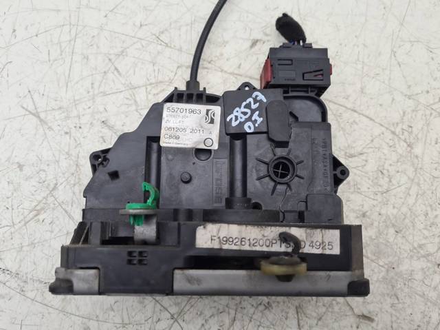 55701963 Cerradura  en stock Sabadell
