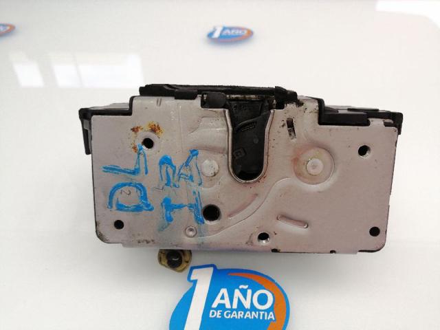 55701963 Cerradura de puerta delantera izquierda  disponible Utrera
